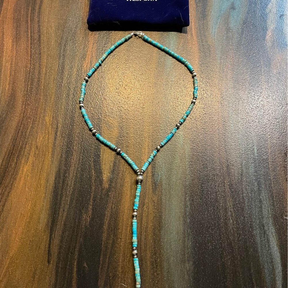 Turquoise
